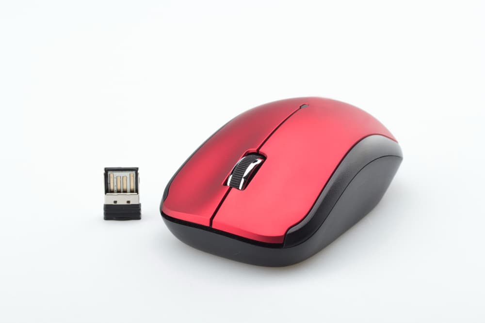 Gaming Mouse